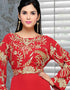 Faux Georgette Fashionable Kaftan Trendy